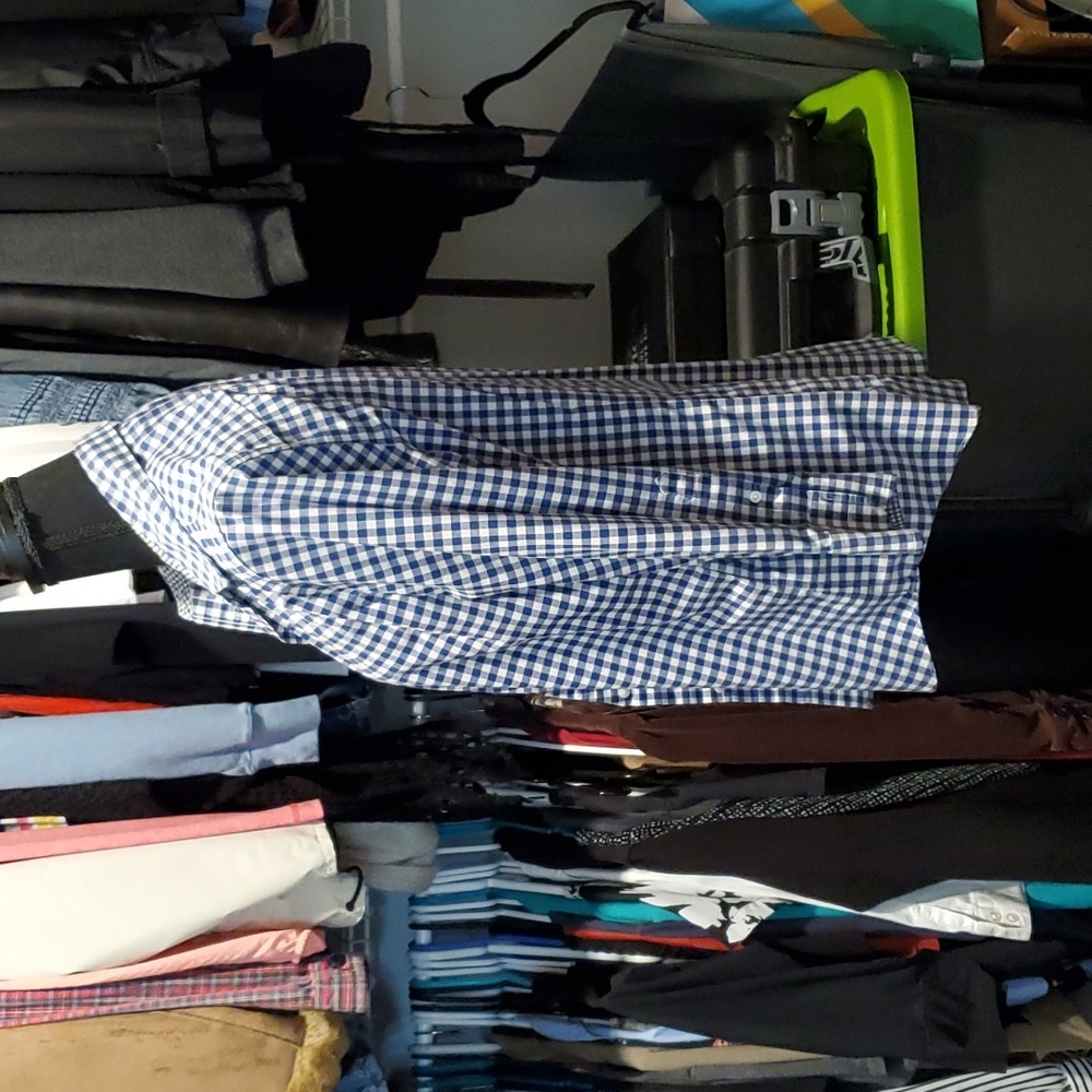 Ladies blouse - Picture 4 of 4